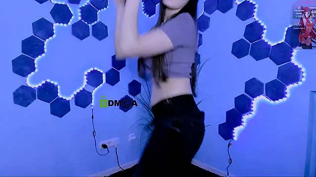 Chatroom XXX en direct de lizzie_boom_