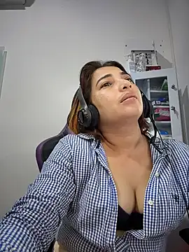 แชท XXX สดของ Sexy-CallCenter