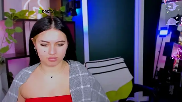 mila_glow1: απευθείας συνομιλία ΧΧΧ