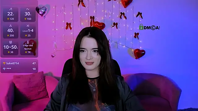 liana_kisses লাইভ XXX চ্যাট