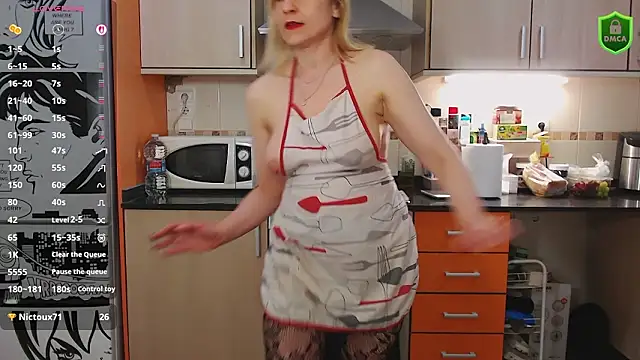 Živý XXX chat JennyCoquine