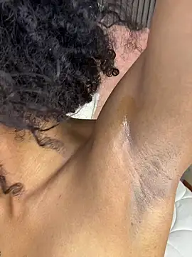 Morena_fire's Webcam Show