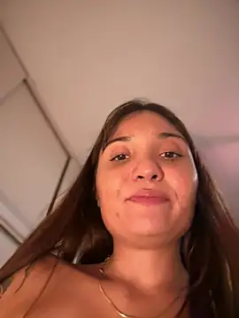 Živý XXX chat LunaXuan