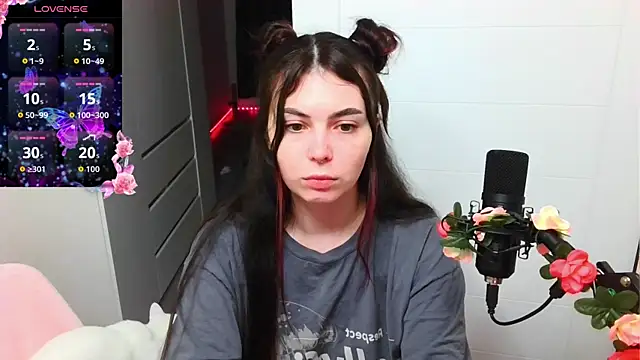 peachyness Chat XXX in diretta