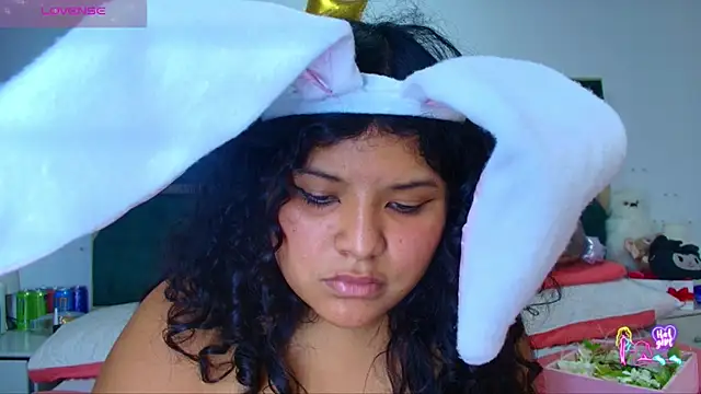 Jessica_Beltrann Obrolan Langsung XXX