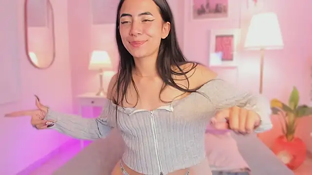 Živý XXX chat Ivyy_sweet_