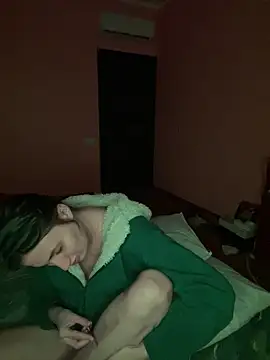 Flossy_Vettie – Kamerová šou