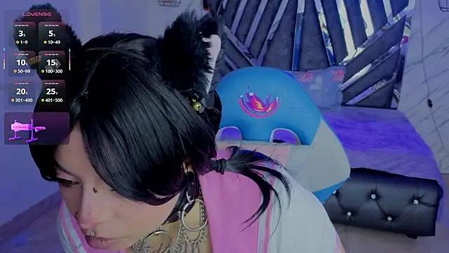 Sembang XXX Secara Langsung _Vermell_