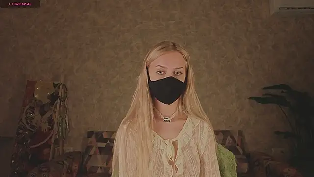 EternalOphelia – Live XXX-chat