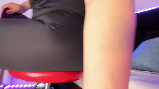 XXX chat uživo modela Godeskaroline