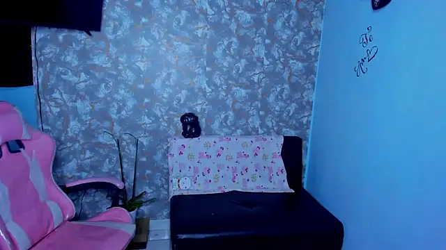 Živý XXX chat AngelaCoffee