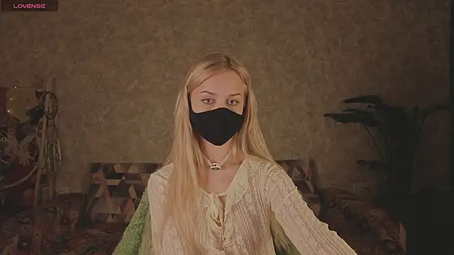 EternalOphelia live XXX chat