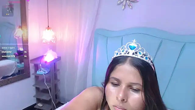 stefycute7 – Live XXX-chat