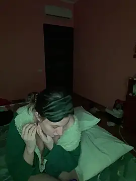 Živý XXX chat Flossy_Vettie