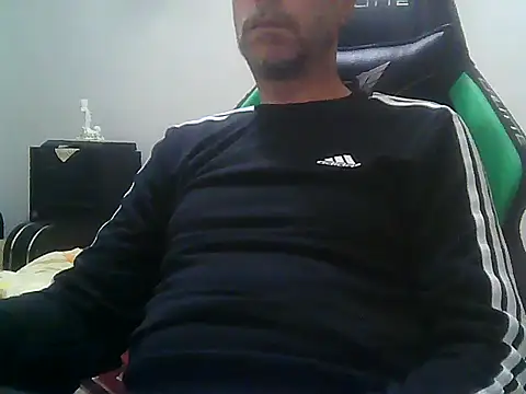 boran34 Adlı Modelin Web Kamerası Şovu