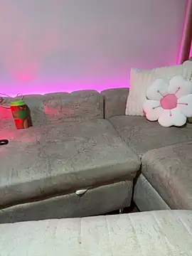 AgathaGeorgiou webkamerás műsora