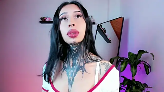 kali_ka_'s Webcam Show