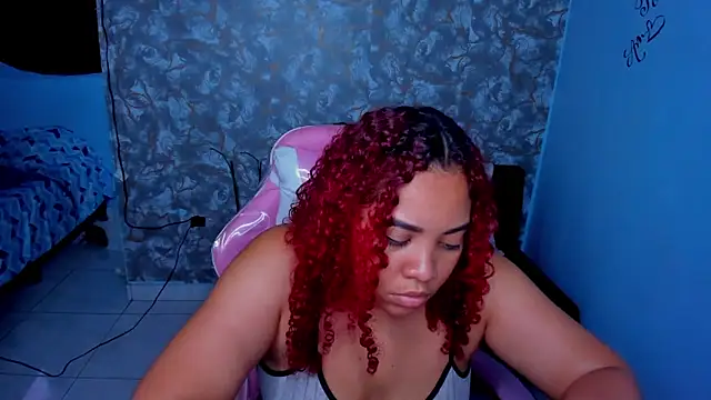 Živý XXX chat AngelaCoffee