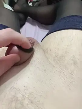 Show modela LoveAngelX na web-kameri