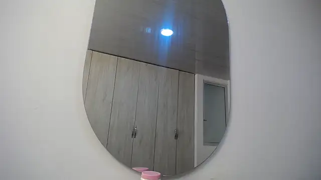 Živý XXX chat pinky_f00x