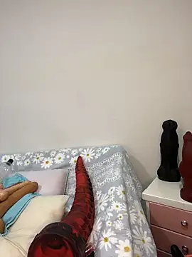 charlloteevans_X 现场XXX聊天