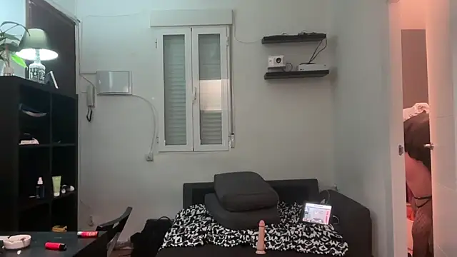 Show de gostosamar69 na webcam