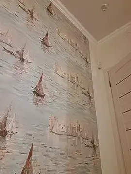 LaraHarper 现场XXX聊天