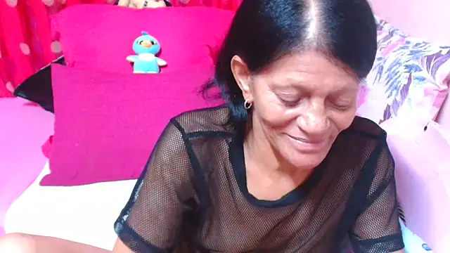 Živý XXX chat SLUTTYROXY