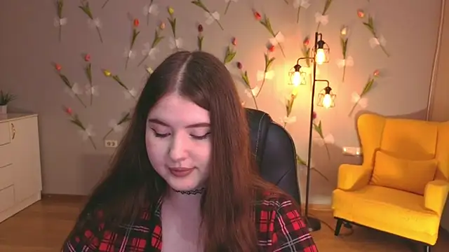 PixelGoddess Chat XXX in diretta