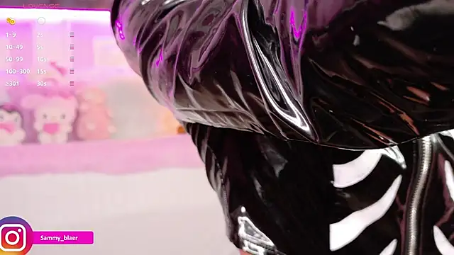 دردشة Sammyblaer الجنسية المباشرة