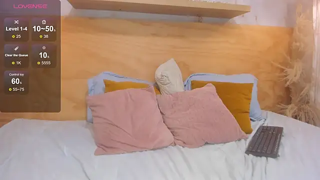 Artemisa08 – Live XXX-chat