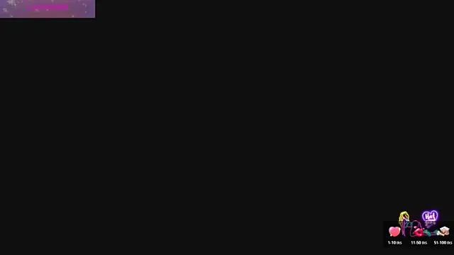 Sembang XXX Secara Langsung Jessica_Beltrann