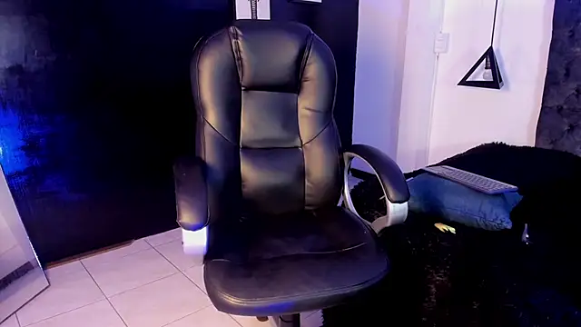 Chat XXX en directo de im_ralff