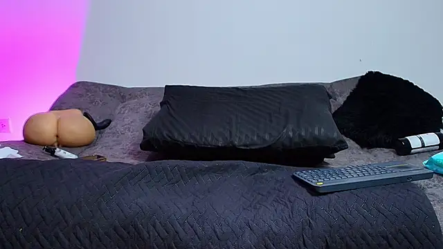 Chat XXX en directo de BrayaanFit