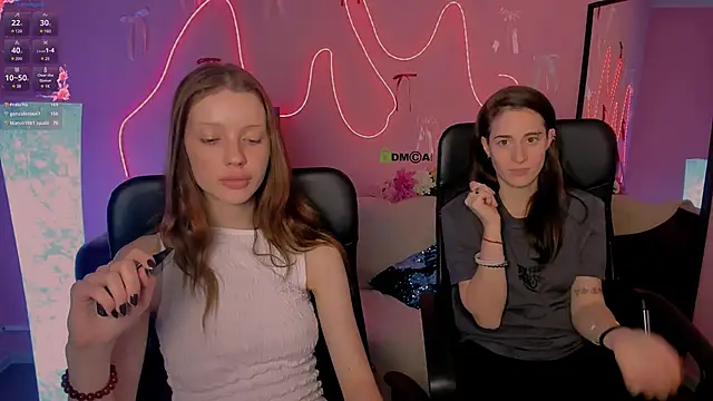 khloebeauty Chat XXX live