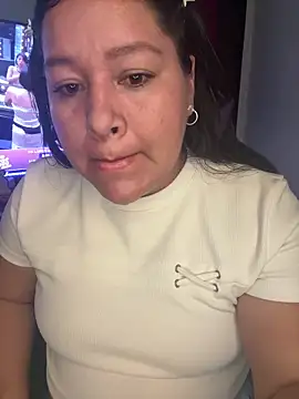 Chat XXX en directo de Lovelipsbig