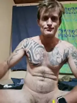 Chatroom XXX en direct de the-billy-blue