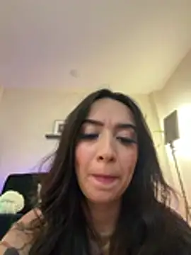 XXX chat uživo modela EmmyEvans1