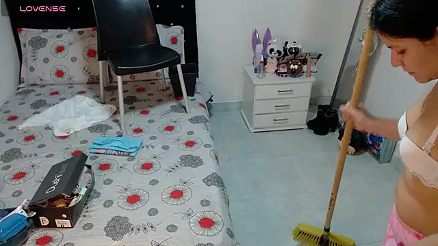 soniafuckboobs 现场XXX聊天