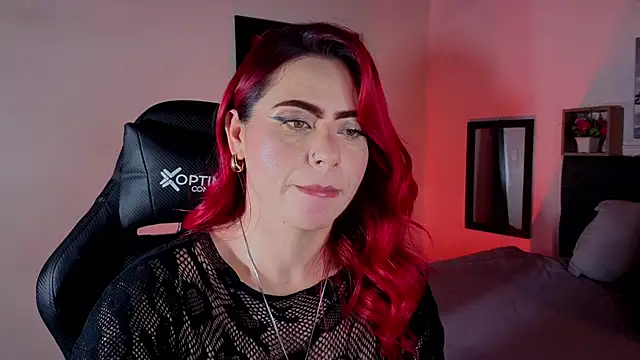 Dulce_charlottee Adlı Modelin Canlı XXX Sohbeti