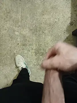 rebeu774 Pertunjukan Webcam