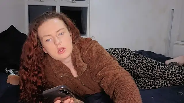 ENGLISHEMILY_69 Live XXX-chat