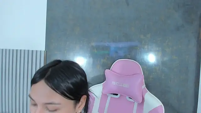 lana_boomer 웹캠 쇼