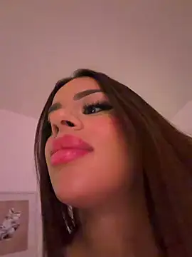 BellaaVixen Show in webcam