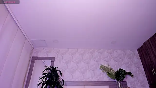 carringtonduvall Webcam-Show