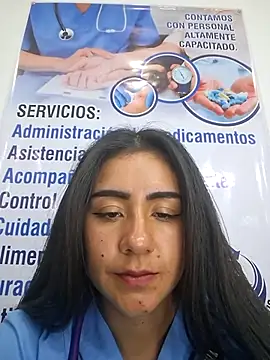 CAROLINE__07: онлайн-секс-чат