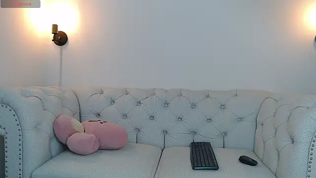 dalila_alii 现场XXX聊天