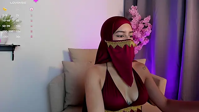 shaima__ Live XXX-chat