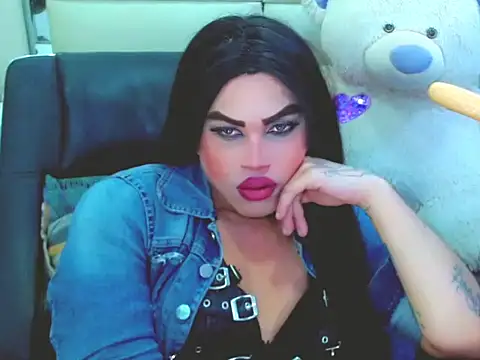 NharaBigCock Show Webcam