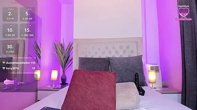 violeta_santannaのライブXXXチャット